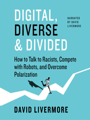 cover image of Digital, Diverse&Divided